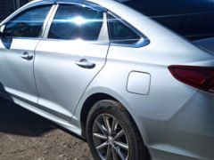 Сүрөт унаа Hyundai Sonata