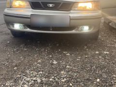 Сүрөт унаа Daewoo Nexia