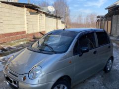 Сүрөт унаа Daewoo Matiz