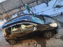 Сүрөт унаа Chevrolet Spark