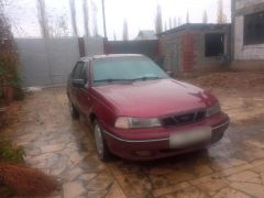 Photo of the vehicle Daewoo Nexia