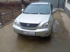 Photo of the vehicle Lexus RX