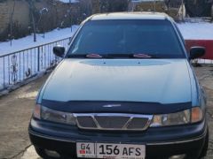 Сүрөт унаа Daewoo Nexia