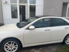 Сүрөт унаа Honda Accord