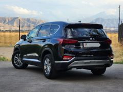 Фото авто Hyundai Santa Fe