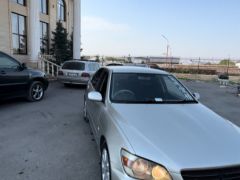 Сүрөт унаа Toyota Altezza