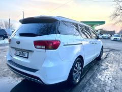 Сүрөт унаа Kia Carnival