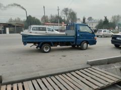 Фото авто Hyundai Porter