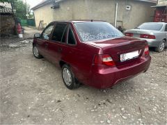 Сүрөт унаа Daewoo Nexia