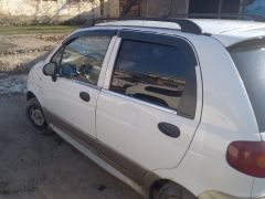 Сүрөт унаа Daewoo Matiz