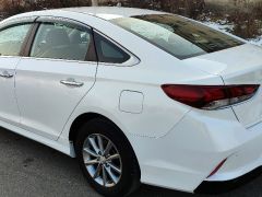 Photo of the vehicle Hyundai Sonata