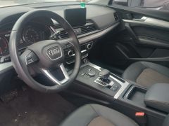 Фото авто Audi Q5