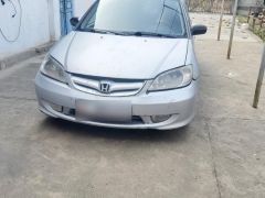 Сүрөт унаа Honda Civic