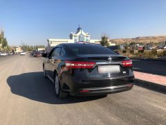 Фото авто Toyota Avalon