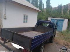 Фото авто Hyundai Porter