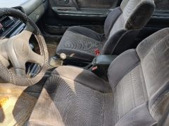 Photo of the vehicle Mazda 626