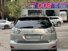 Фото авто Lexus RX