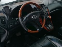 Сүрөт унаа Lexus RX