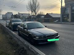 Фото авто BMW 7 серии