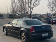 Сүрөт унаа Chrysler 300C