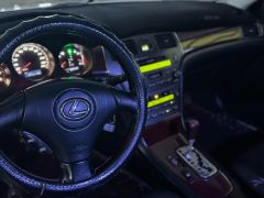 Сүрөт унаа Lexus ES