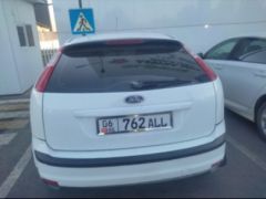 Сүрөт унаа Ford Focus