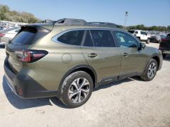 Сүрөт унаа Subaru Outback