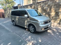 Сүрөт унаа Honda Stream