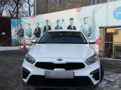 Сүрөт унаа Kia K3