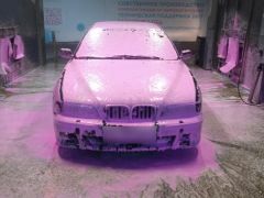 Сүрөт унаа BMW 5 серия