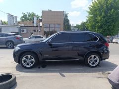 Сүрөт унаа BMW X5