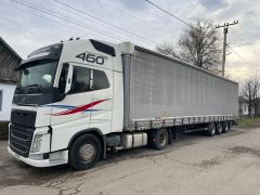 Фото авто Volvo FH