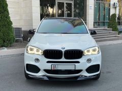 Фото авто BMW X5