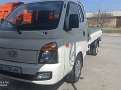 Фото авто Hyundai Porter