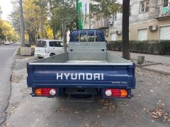 Фото авто Hyundai Porter