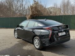 Photo of the vehicle Toyota Prius