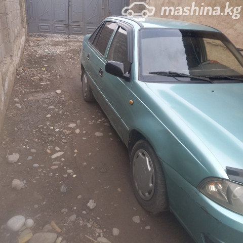 Daewoo Nexia