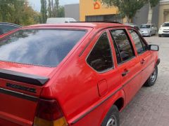 Сүрөт унаа Volkswagen Passat