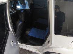 Photo of the vehicle Daewoo Tico