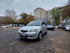 Фото авто Mazda Demio