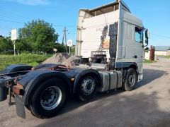 Фото авто DAF XF105 series