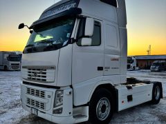 Фото авто Volvo FH