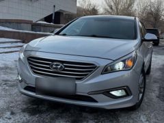 Сүрөт унаа Hyundai Sonata