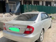 Сүрөт унаа Toyota Camry