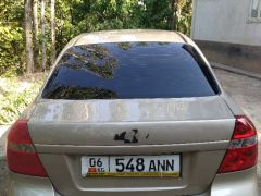 Photo of the vehicle Chevrolet Aveo