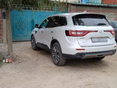 Фото авто Renault Samsung QM6