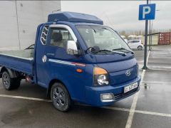 Фото авто Hyundai Porter