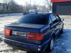 Сүрөт унаа Volkswagen Passat