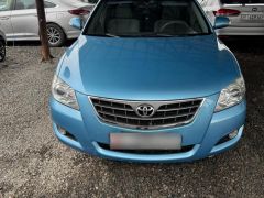 Photo of the vehicle Toyota Aurion