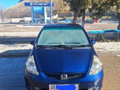 Photo of the vehicle Honda Fit